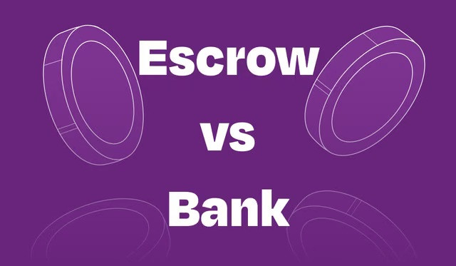 What Is Escrow? How It Differs From a Bank Guarantee